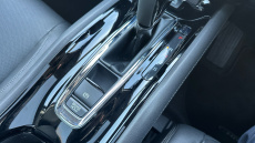 Honda HR-V 1.5 i-VTEC EX CVT 5dr Petrol Hatchback